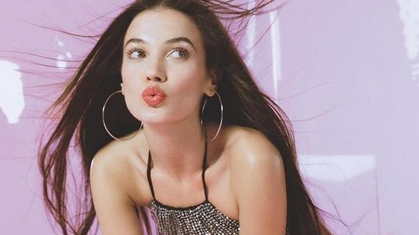 Yargı'nın Ceylin'i Pınar Deniz gönlünü bakın kime kaptırdı!