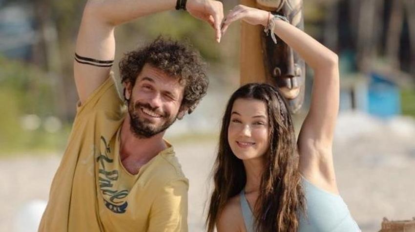 Yargı'nın Ceylin'i Pınar Deniz gönlünü bakın kime kaptırdı!
