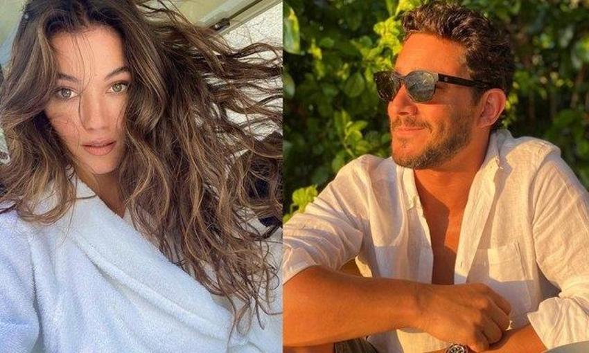 Yargı'nın Ceylin'i Pınar Deniz gönlünü bakın kime kaptırdı!