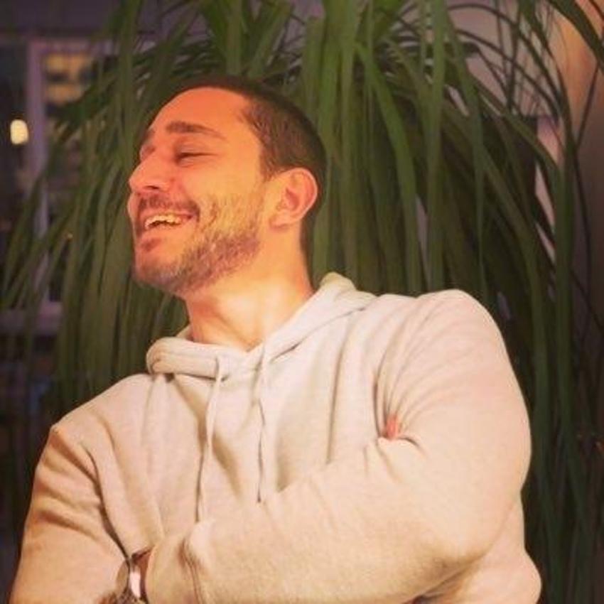 Yargı'nın Ceylin'i Pınar Deniz gönlünü bakın kime kaptırdı!