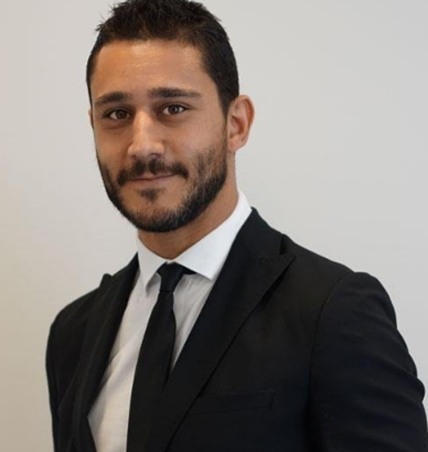 Yargı'nın Ceylin'i Pınar Deniz gönlünü bakın kime kaptırdı!