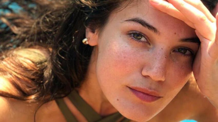 Yargı'nın Ceylin'i Pınar Deniz gönlünü bakın kime kaptırdı!