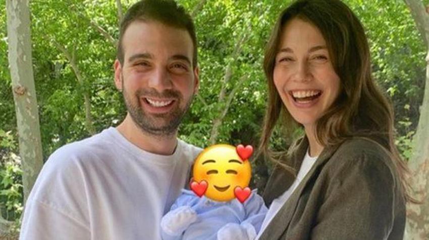 Sezgi Sena Akay ile Emir Hasoğlu boşandı! 'Hiçbir bağımız kalmadı!'