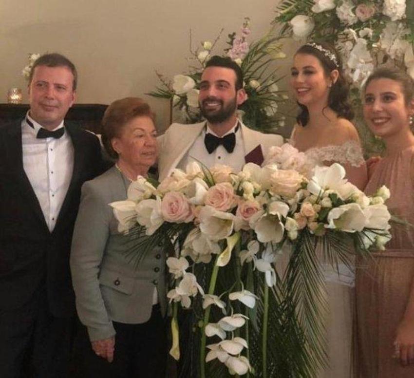 Sezgi Sena Akay ile Emir Hasoğlu boşandı! 'Hiçbir bağımız kalmadı!'