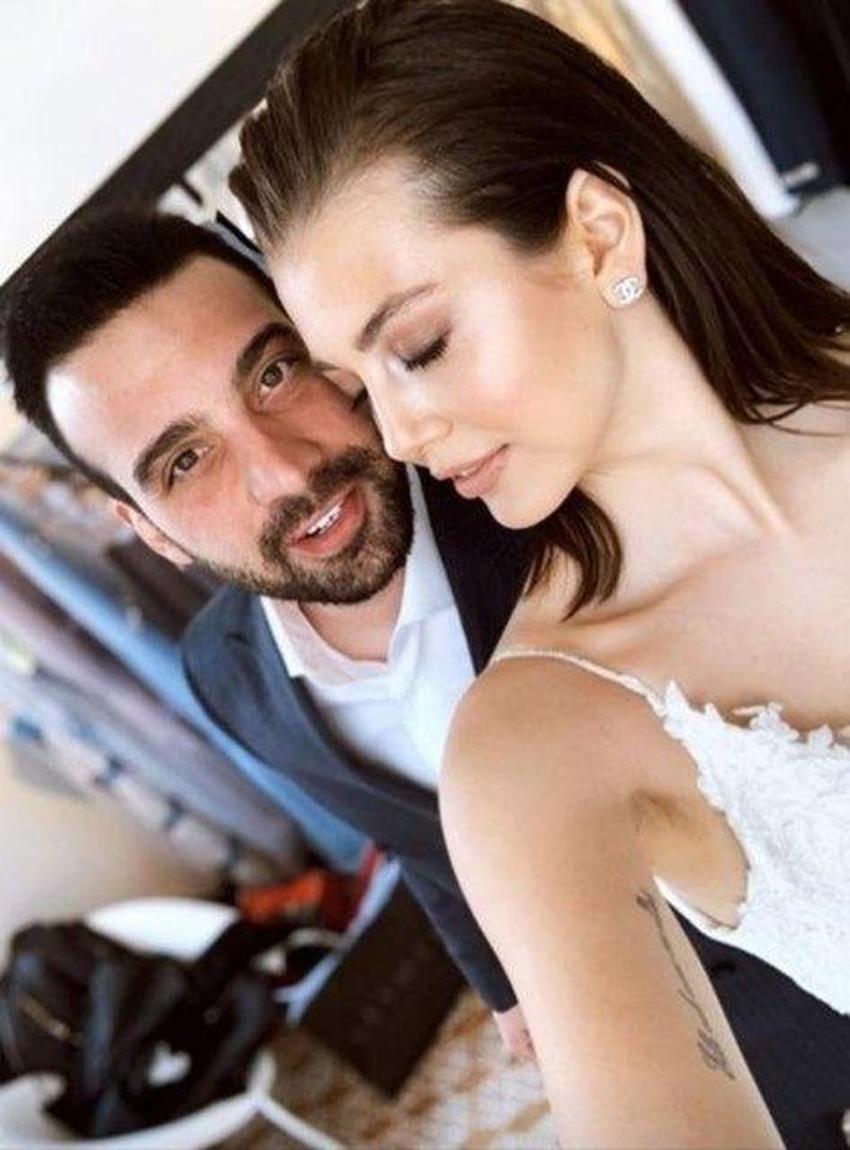 Sezgi Sena Akay ile Emir Hasoğlu boşandı! 'Hiçbir bağımız kalmadı!'