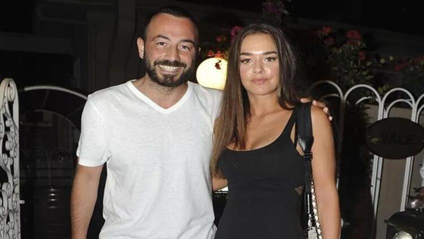 Evliliklerinde kriz çıkan Bensu Soral'dan Hakan Baş açıklaması!