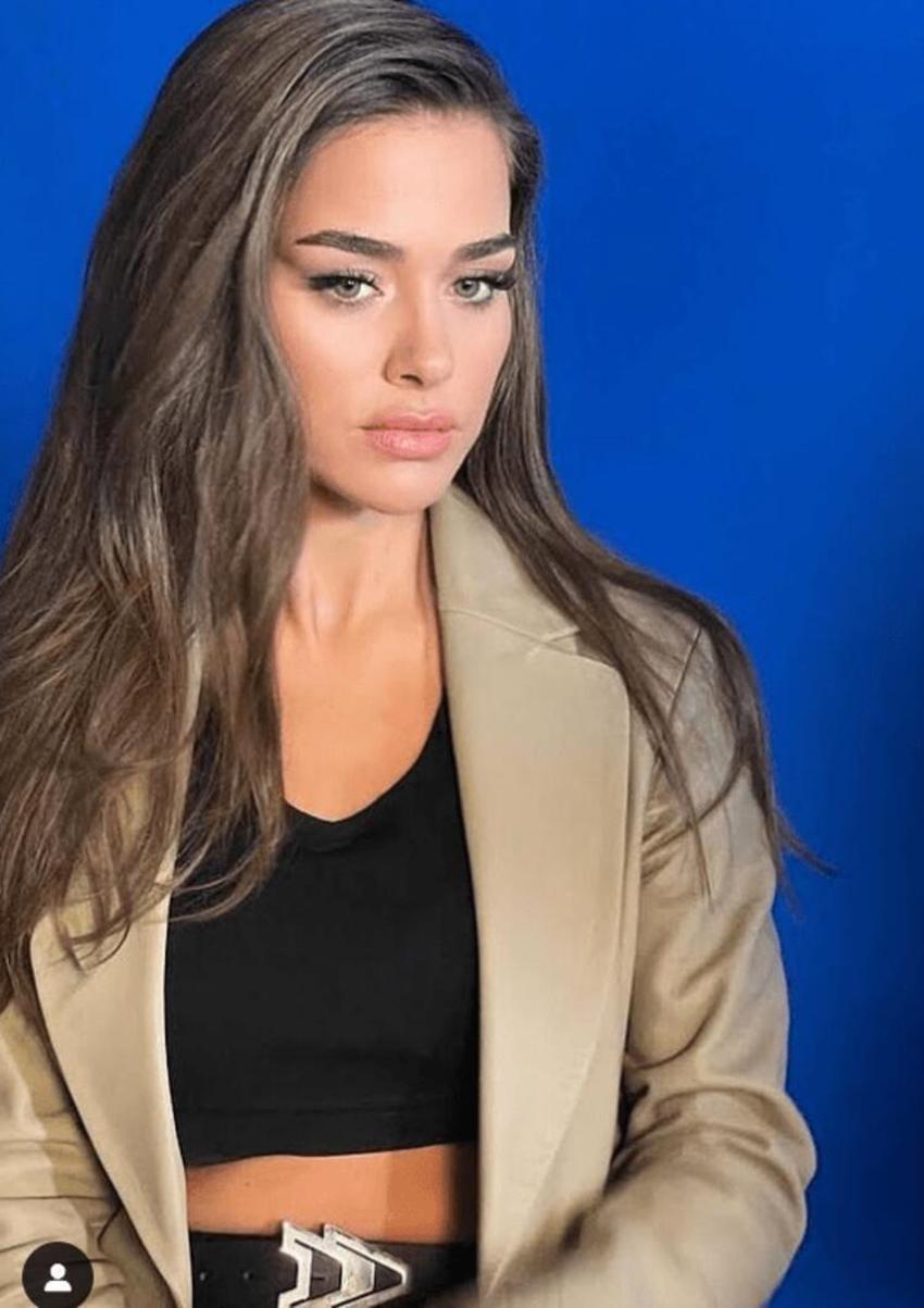 Evliliklerinde kriz çıkan Bensu Soral'dan Hakan Baş açıklaması!