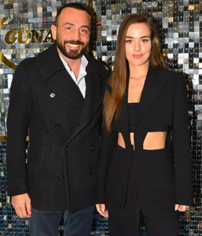 Evliliklerinde kriz çıkan Bensu Soral'dan Hakan Baş açıklaması!