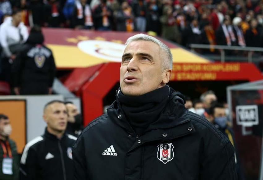 Beşiktaş'ta yeni teknik direktör krizi! Çebi Şenol Güneş diyor ama karşısında 2 aday var