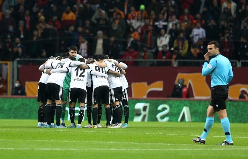 Beşiktaş'ta yeni teknik direktör krizi! Çebi Şenol Güneş diyor ama karşısında 2 aday var