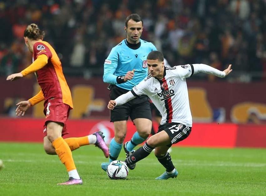 Beşiktaş'ta yeni teknik direktör krizi! Çebi Şenol Güneş diyor ama karşısında 2 aday var