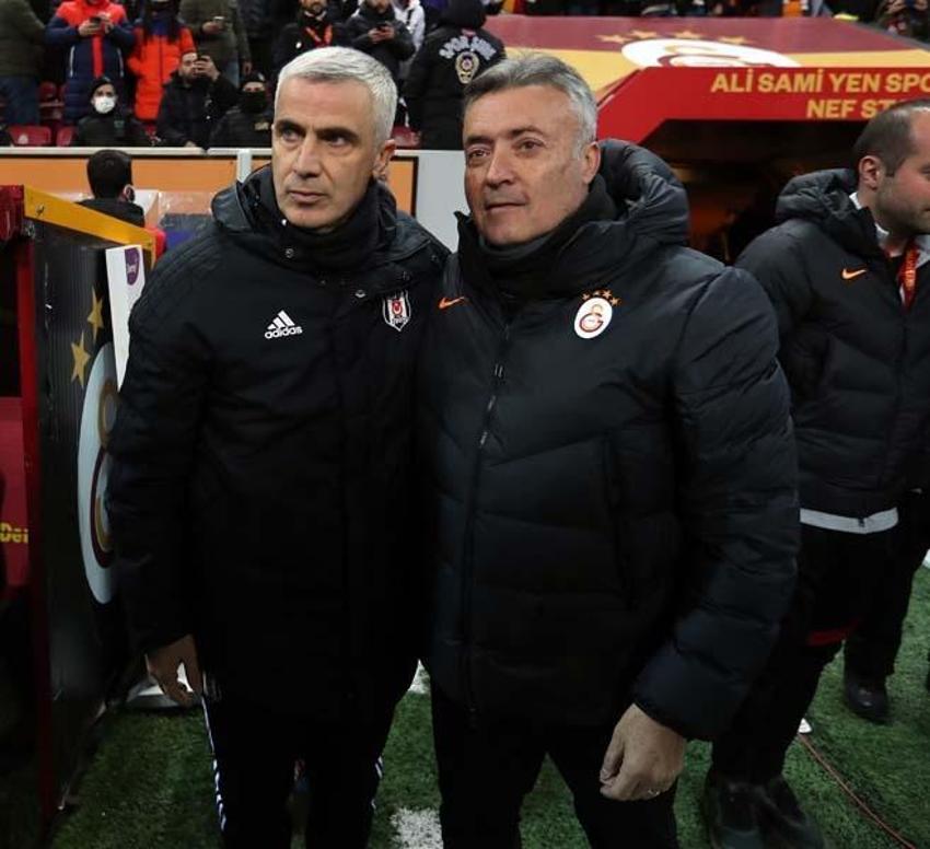 Beşiktaş'ta yeni teknik direktör krizi! Çebi Şenol Güneş diyor ama karşısında 2 aday var