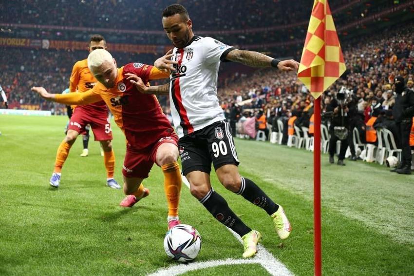 Beşiktaş'ta yeni teknik direktör krizi! Çebi Şenol Güneş diyor ama karşısında 2 aday var