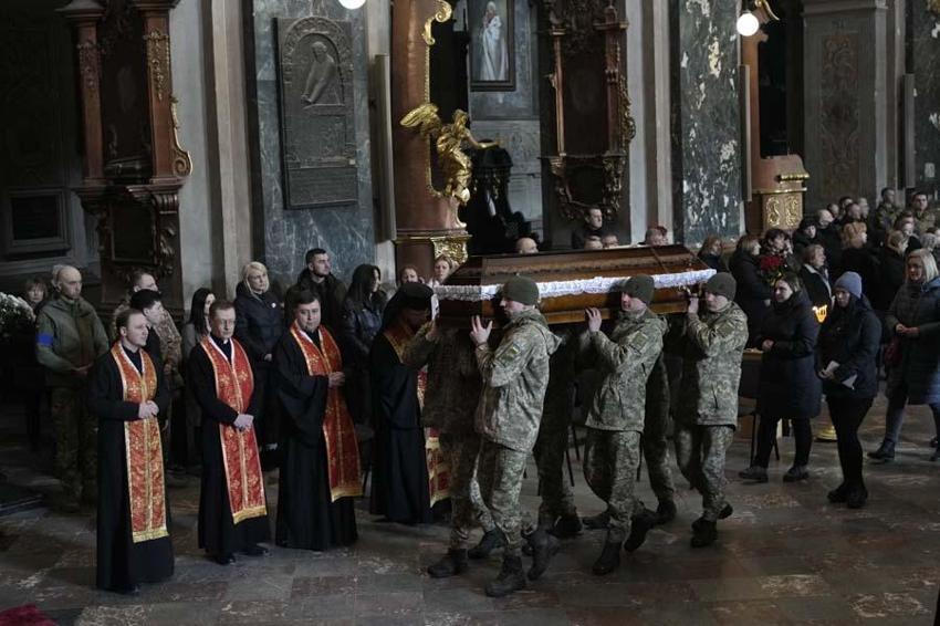Rusya-Ukrayna savaşında saldırılar sınıra kadar dayandı! Polonya korku içinde Rus saldırısına hazırlanıyor...