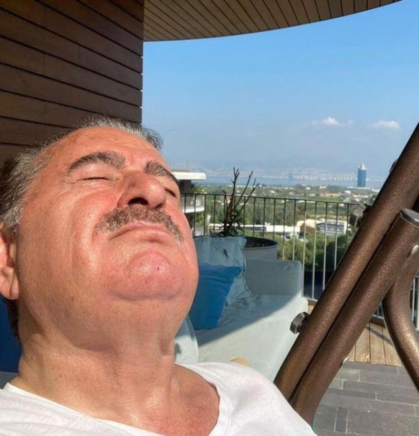 İbrahim Tatlıses’e suikast girişimiyle ilgili mahkemeden flaş karar! Sır mektup yıllar sonra ortaya çıkmıştı!