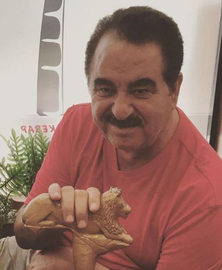 İbrahim Tatlıses’e suikast girişimiyle ilgili mahkemeden flaş karar! Sır mektup yıllar sonra ortaya çıkmıştı!