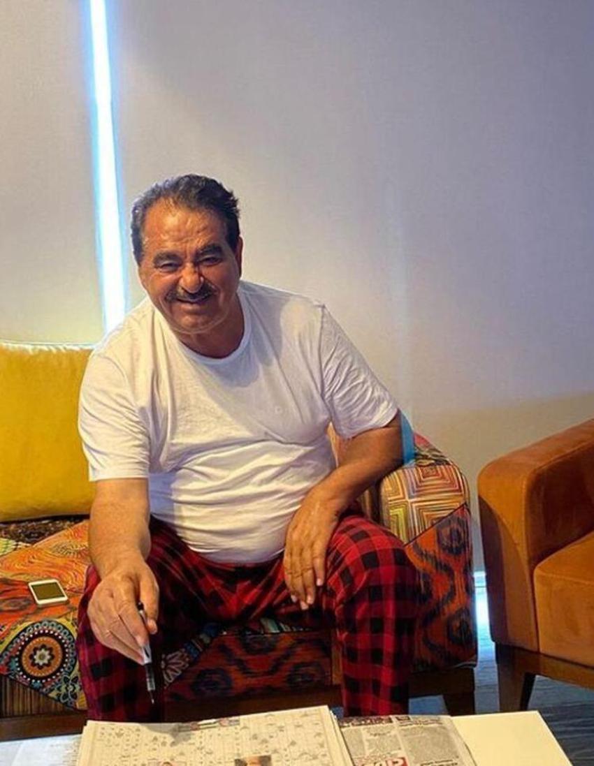 İbrahim Tatlıses’e suikast girişimiyle ilgili mahkemeden flaş karar! Sır mektup yıllar sonra ortaya çıkmıştı!