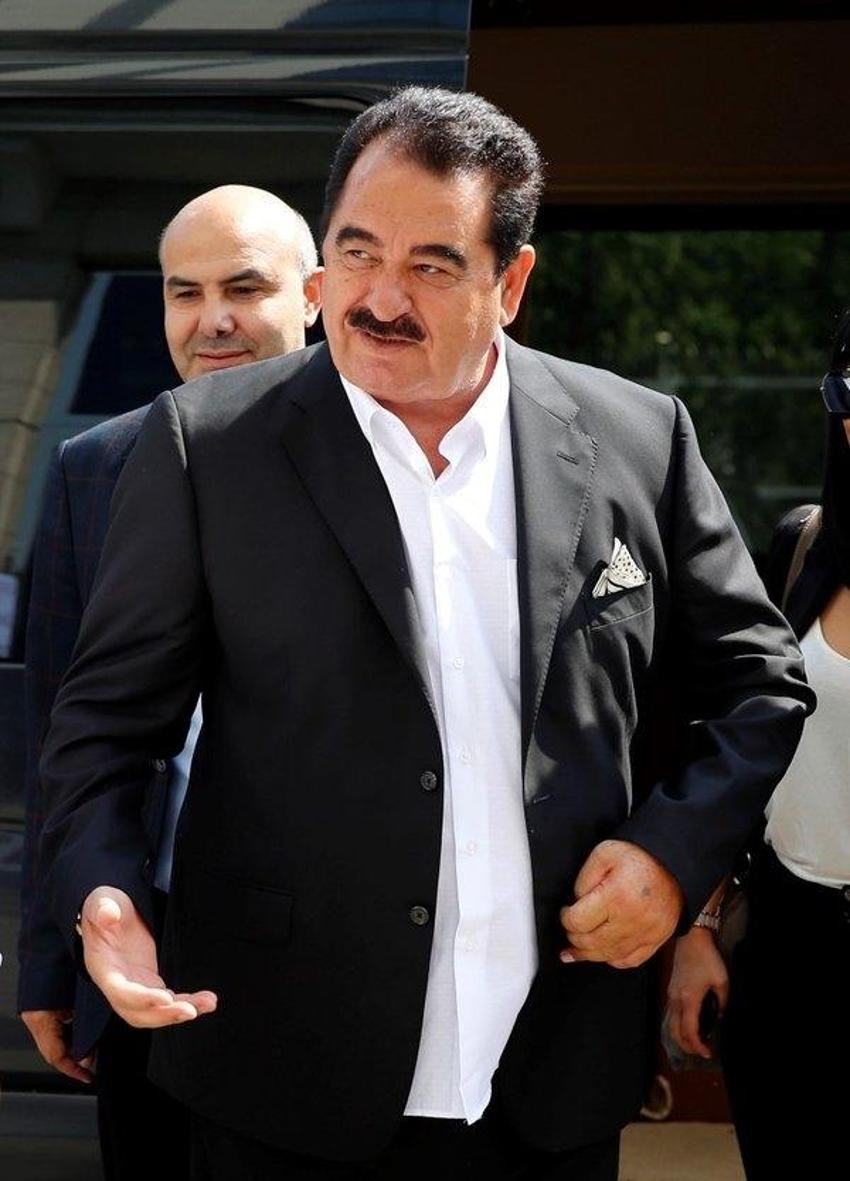 İbrahim Tatlıses’e suikast girişimiyle ilgili mahkemeden flaş karar! Sır mektup yıllar sonra ortaya çıkmıştı!