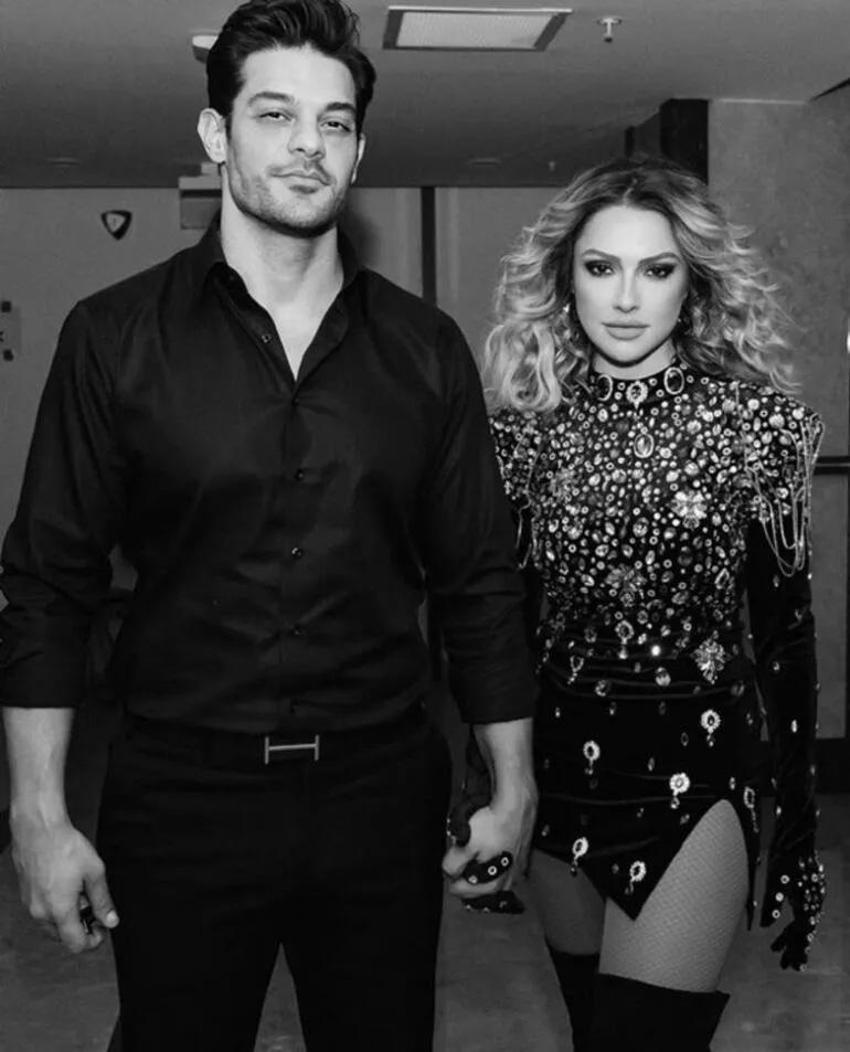 Mehmet Dinçerler ve Hadise’den evlilik öncesi gizlilik anlaşması!
