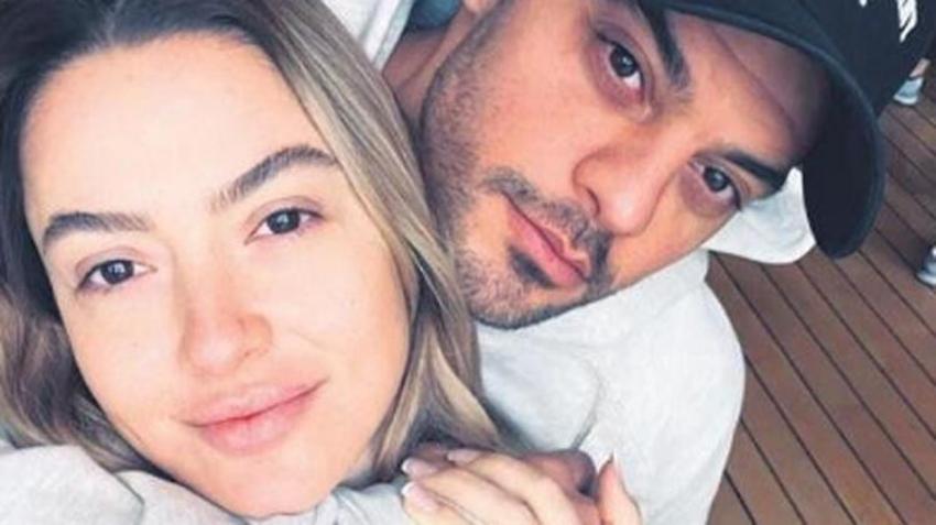 Mehmet Dinçerler ve Hadise’den evlilik öncesi gizlilik anlaşması!