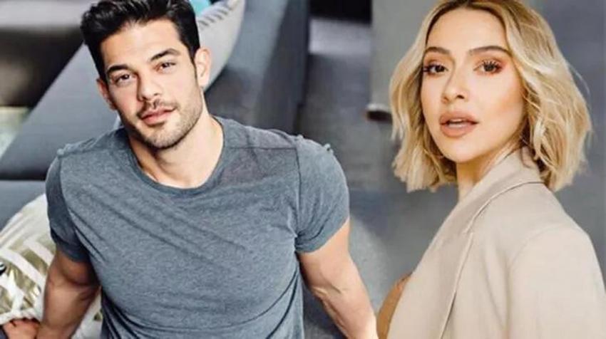 Mehmet Dinçerler ve Hadise’den evlilik öncesi gizlilik anlaşması!