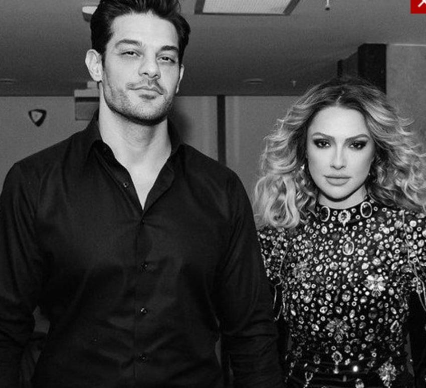Mehmet Dinçerler ve Hadise’den evlilik öncesi gizlilik anlaşması!