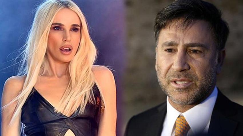 İzzet Yıldızhan'dan Gülşen ile ilgili tepki çeken yorum!