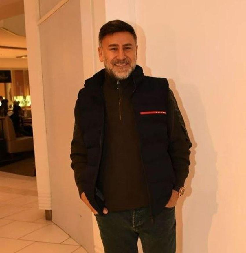 İzzet Yıldızhan'dan Gülşen ile ilgili tepki çeken yorum!