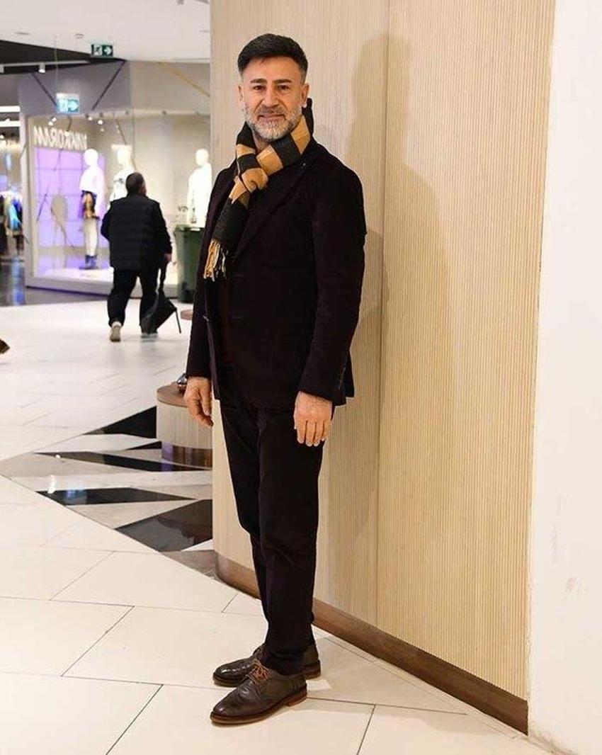 İzzet Yıldızhan'dan Gülşen ile ilgili tepki çeken yorum!