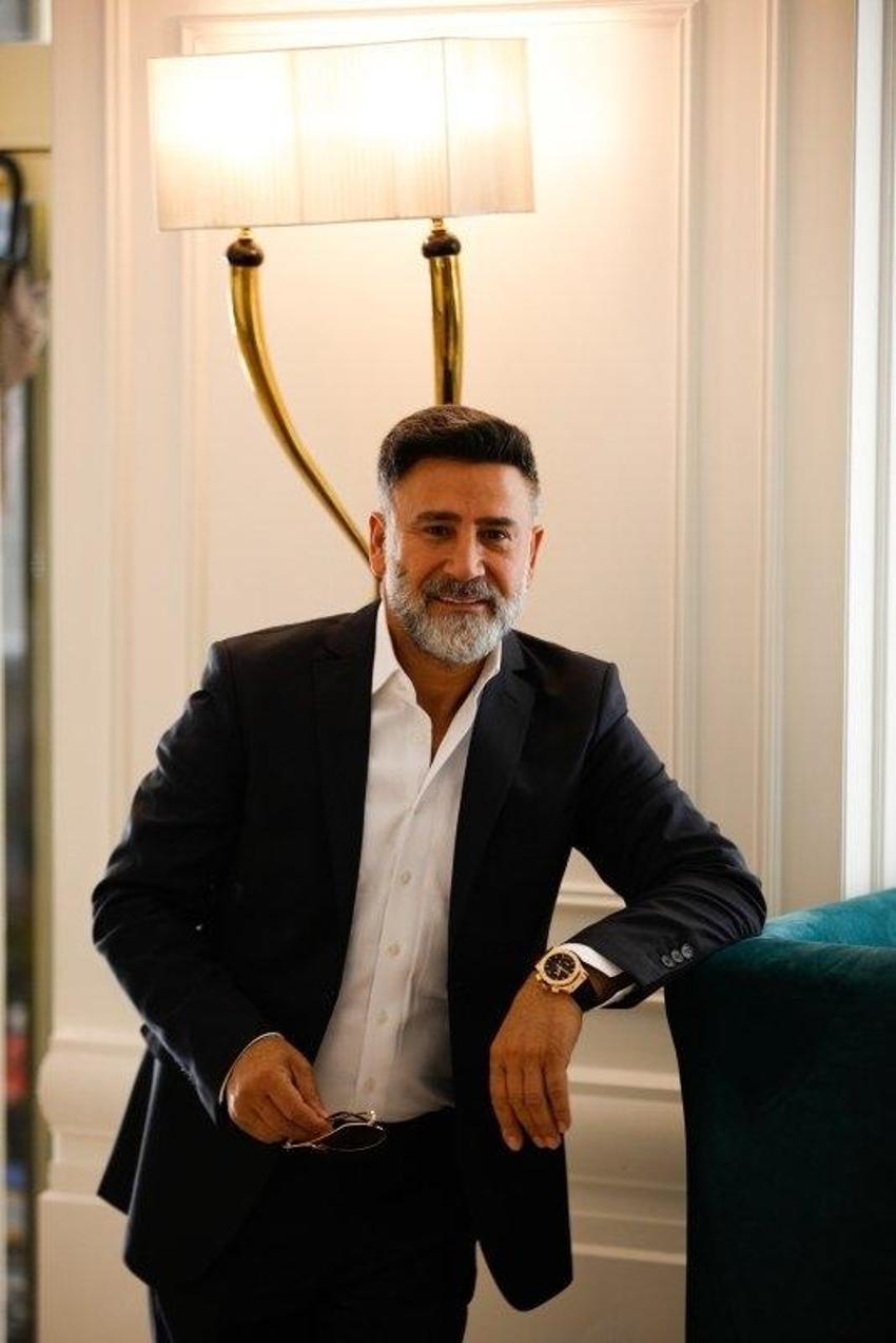 İzzet Yıldızhan'dan Gülşen ile ilgili tepki çeken yorum!