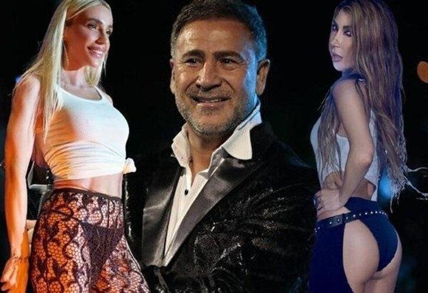 İzzet Yıldızhan'dan Gülşen ile ilgili tepki çeken yorum!