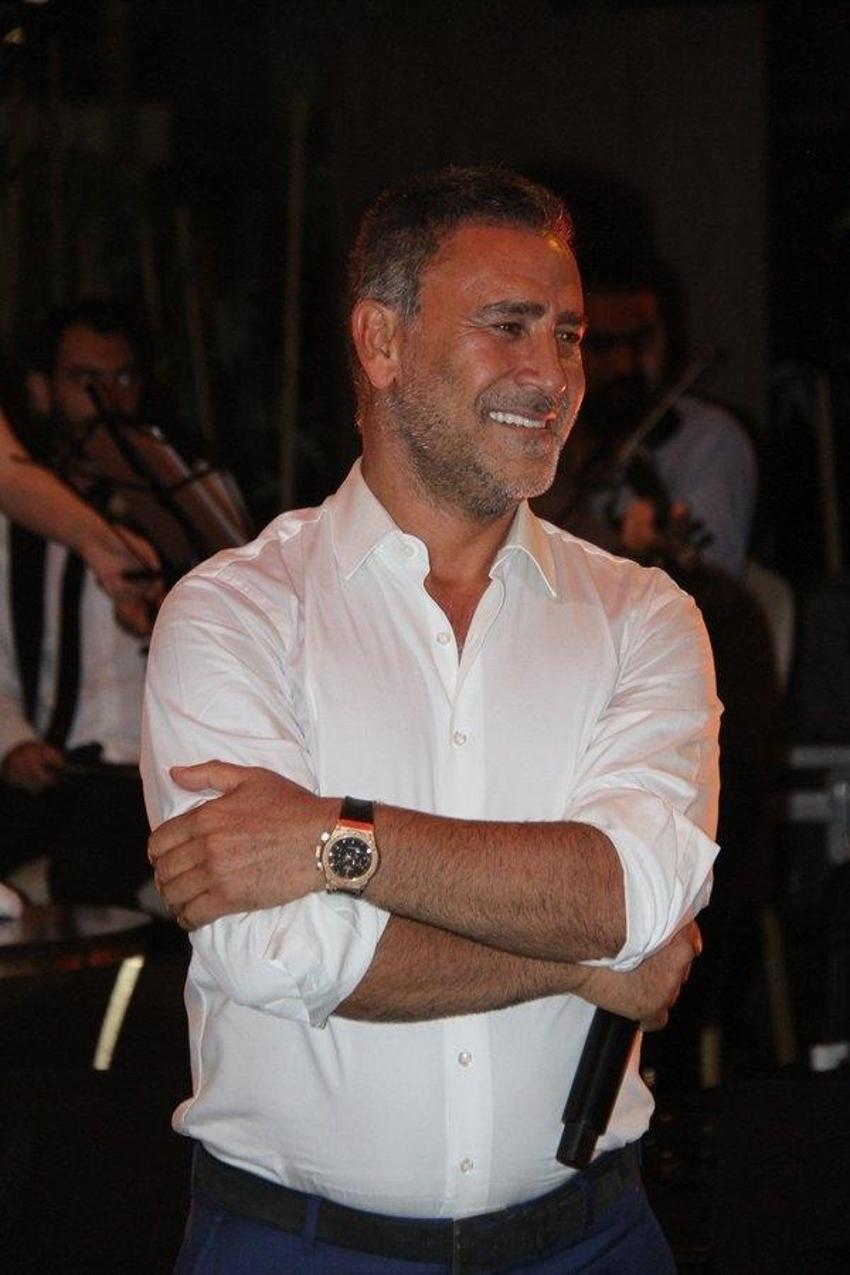 İzzet Yıldızhan'dan Gülşen ile ilgili tepki çeken yorum!