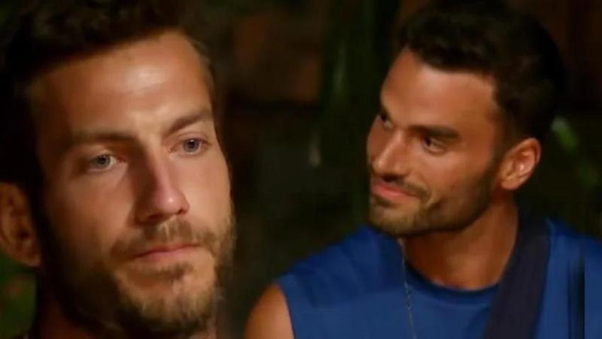 Ogeday'ın kankası Survivor Atakan'ın sevgilisi şaşırttı! Ünlü isim pozlarıyla ilgi gördü
