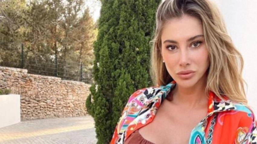 Şeyma Subaşı'ndan Mohammed Alsaloussi açıklaması! Barışma olacak mı?