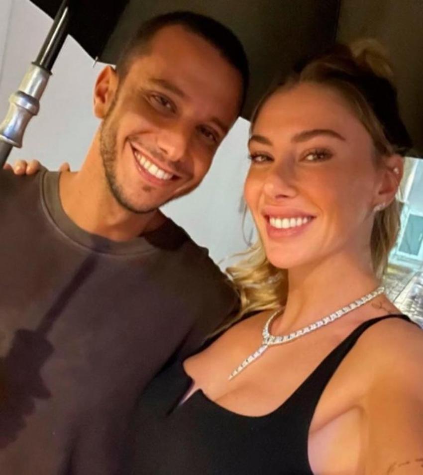 Şeyma Subaşı'ndan Mohammed Alsaloussi açıklaması! Barışma olacak mı?