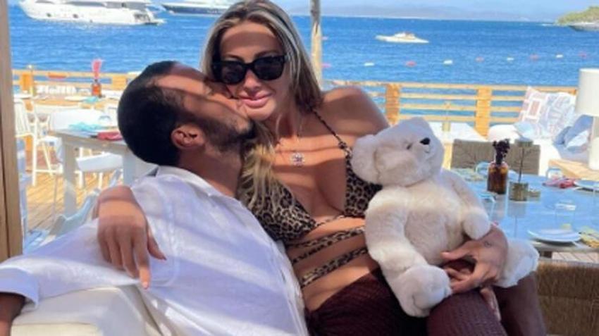 Şeyma Subaşı'ndan Mohammed Alsaloussi açıklaması! Barışma olacak mı?