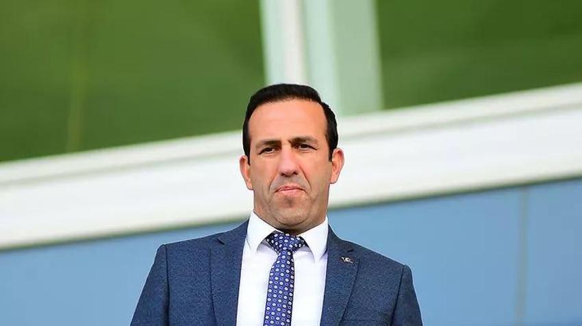 Süper Lig'de şiddetli deprem! 'Bu lig tescil edilemez, battık'