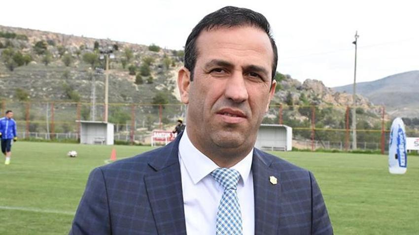 Süper Lig'de şiddetli deprem! 'Bu lig tescil edilemez, battık'