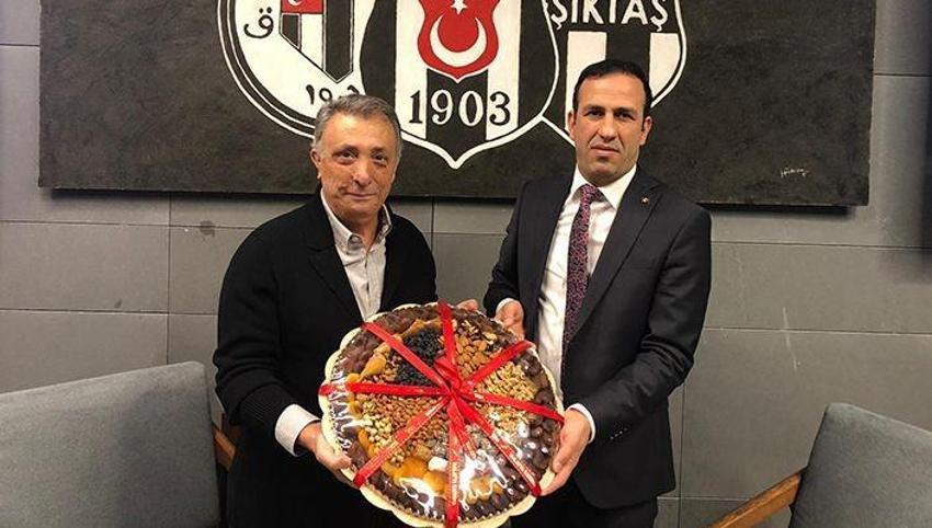 Süper Lig'de şiddetli deprem! 'Bu lig tescil edilemez, battık'