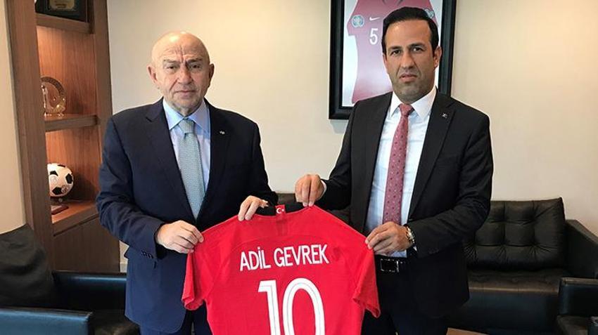 Süper Lig'de şiddetli deprem! 'Bu lig tescil edilemez, battık'