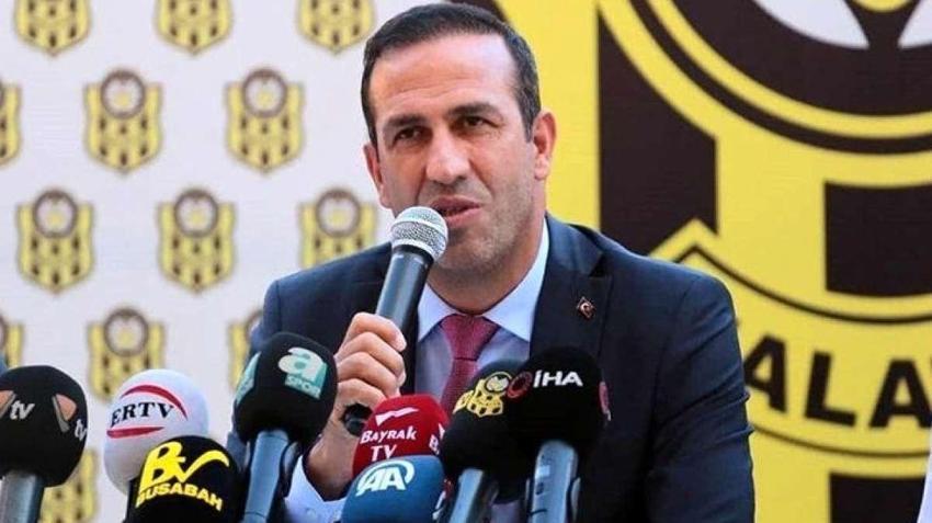 Süper Lig'de şiddetli deprem! 'Bu lig tescil edilemez, battık'