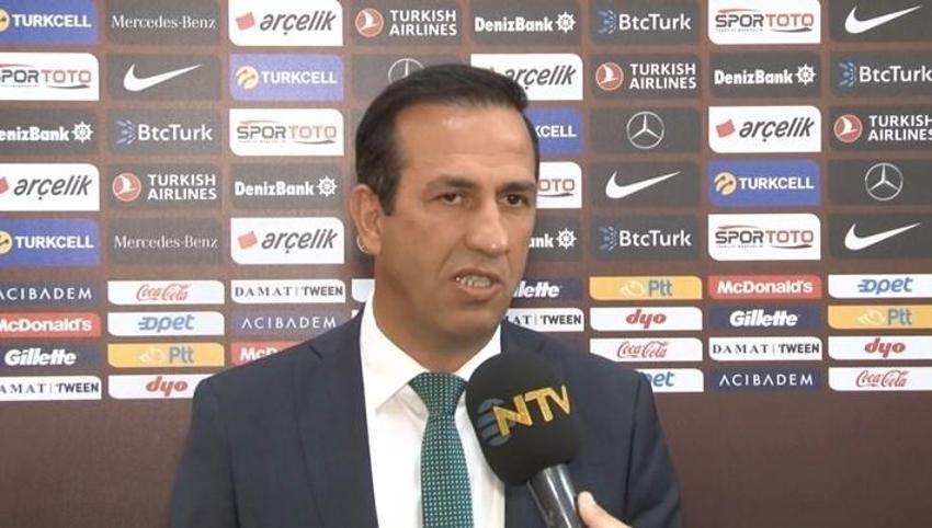 Süper Lig'de şiddetli deprem! 'Bu lig tescil edilemez, battık'