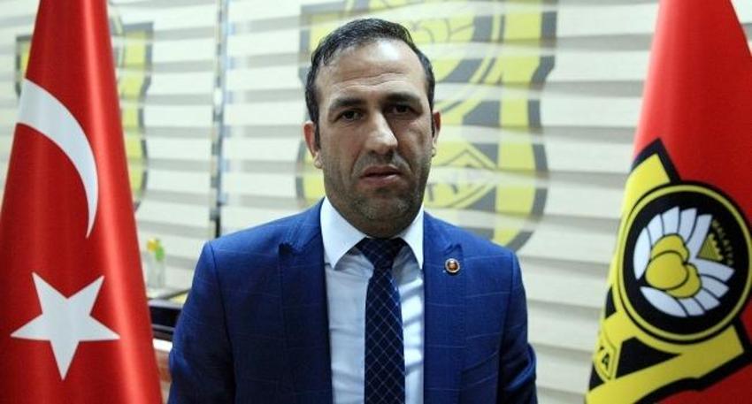 Süper Lig'de şiddetli deprem! 'Bu lig tescil edilemez, battık'