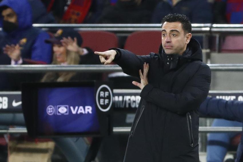 İlk maçta rotasyon yaptım olmadı dedi Aubameyang, Busquets ve Pique silahlarını gösterdi