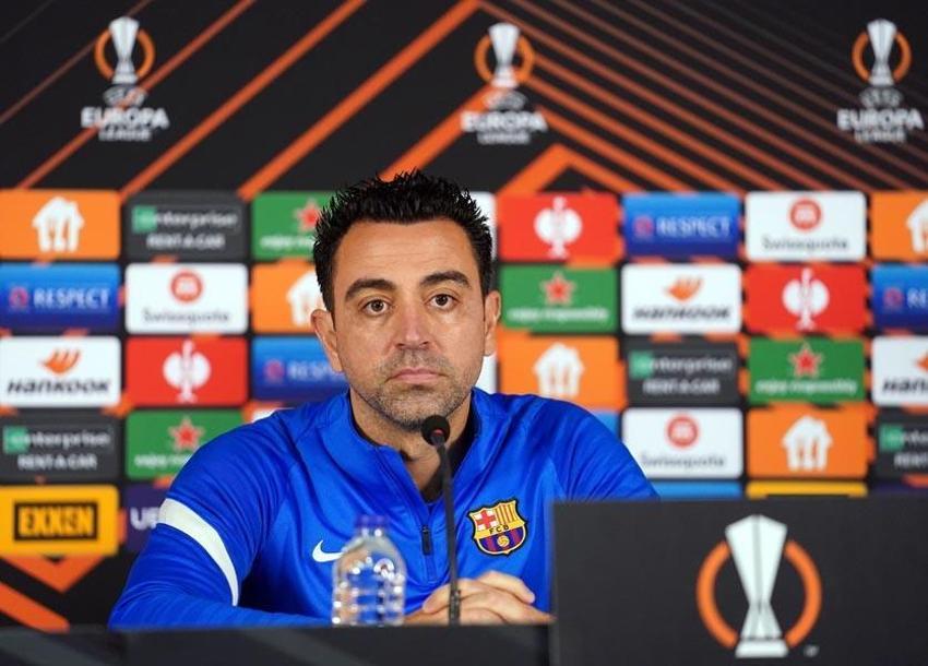 İlk maçta rotasyon yaptım olmadı dedi Aubameyang, Busquets ve Pique silahlarını gösterdi