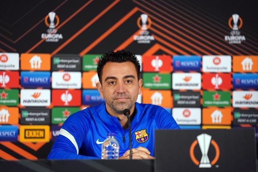 İlk maçta rotasyon yaptım olmadı dedi Aubameyang, Busquets ve Pique silahlarını gösterdi
