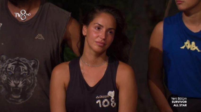 Survivor’da kim elendi, kim gitti? 16 Mart Survivor All Star elenen isim kim oldu? Adem mi, Barış mı, Mert mi, Evrim mi? Berna mı? Acun Ilıcalı sürprizi açıkladı
