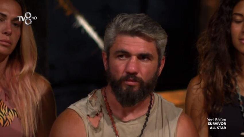 Survivor’da kim elendi, kim gitti? 16 Mart Survivor All Star elenen isim kim oldu? Adem mi, Barış mı, Mert mi, Evrim mi? Berna mı? Acun Ilıcalı sürprizi açıkladı