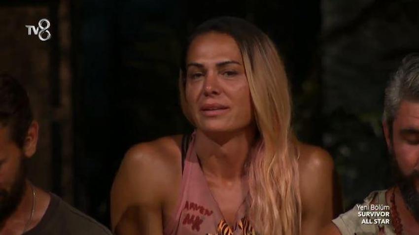 Survivor’da kim elendi, kim gitti? 16 Mart Survivor All Star elenen isim kim oldu? Adem mi, Barış mı, Mert mi, Evrim mi? Berna mı? Acun Ilıcalı sürprizi açıkladı