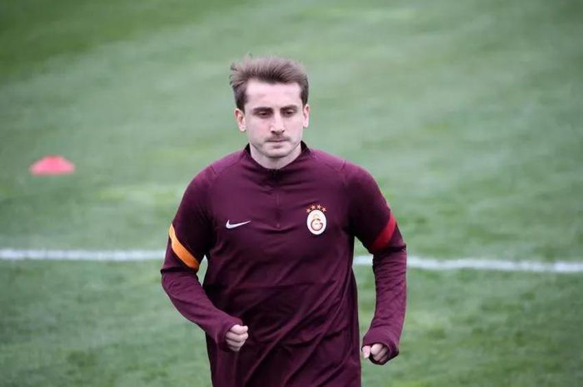 Barcelona maçı için Torrent kararını verdi! İşte Galatasaray'ın muhtemel 11'i...